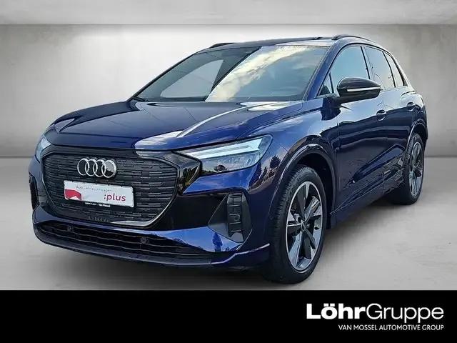 Audi Sonstige