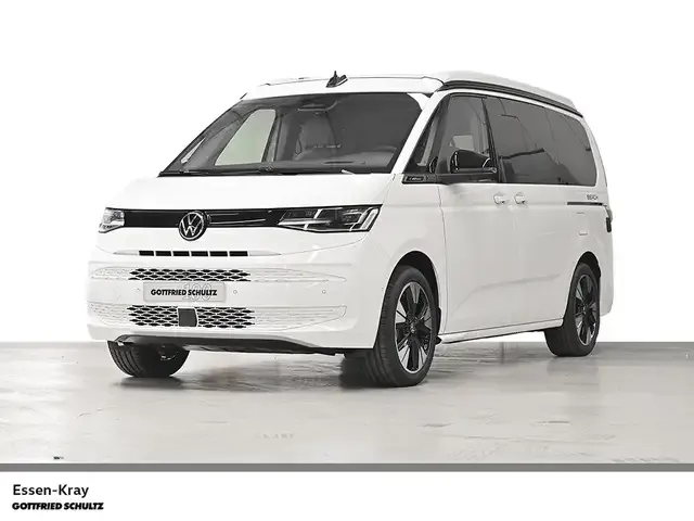 Volkswagen T7 California