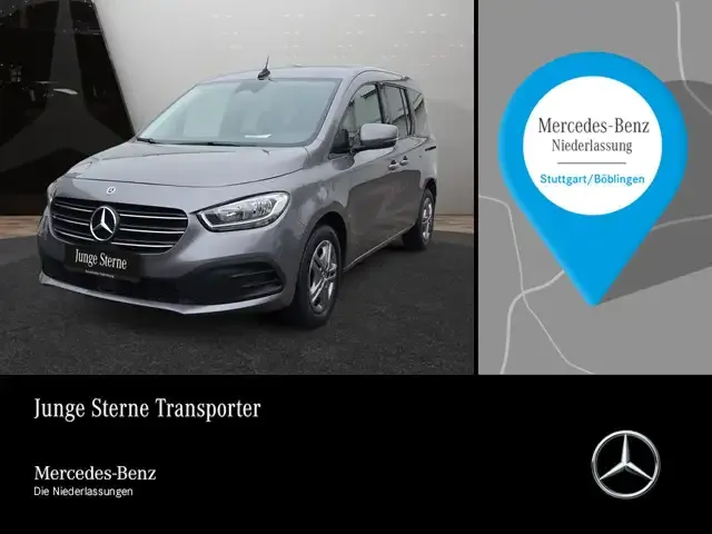 Mercedes-Benz T-Klasse