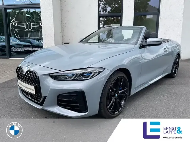 BMW 440
