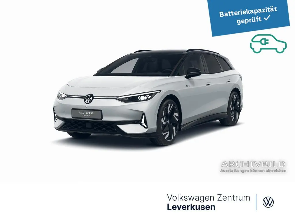 Volkswagen ID.7
