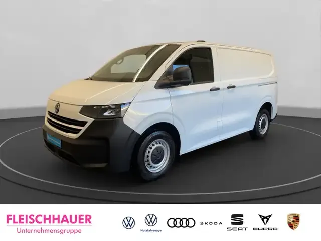 Volkswagen T7 Transporter