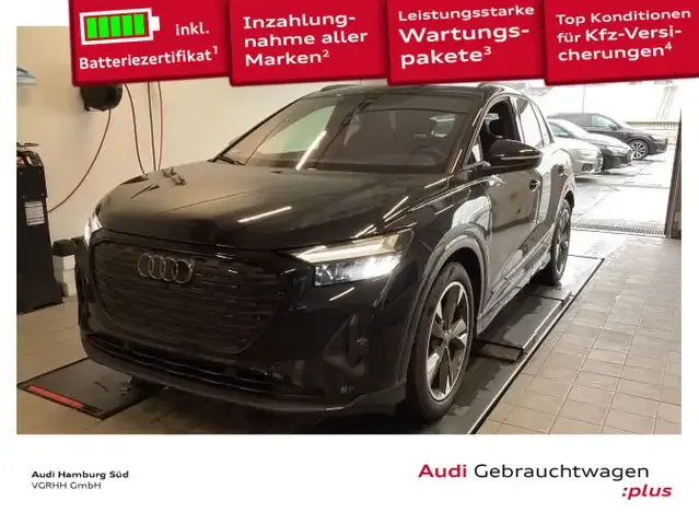 Audi Sonstiges