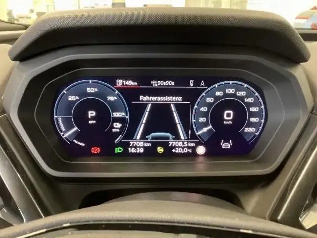 Audi Sonstiges