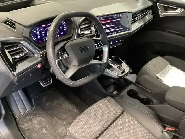 Audi Sonstiges