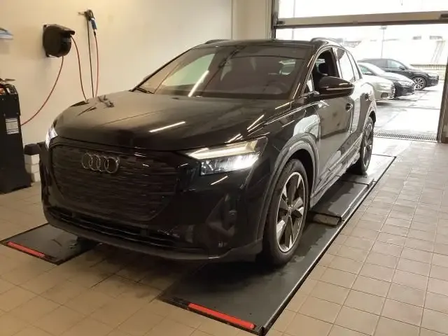 Audi Sonstiges