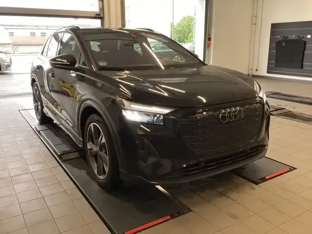 Audi Sonstiges