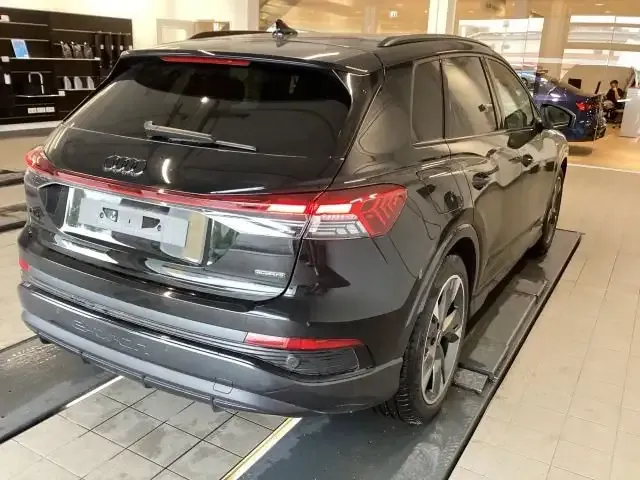 Audi Sonstiges