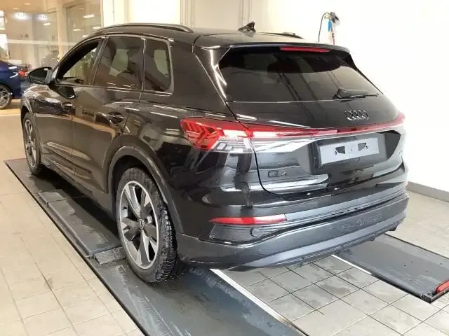 Audi Sonstiges