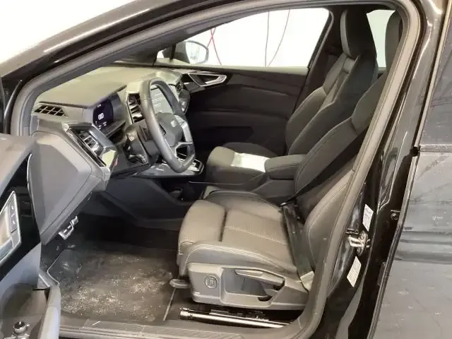 Audi Sonstiges