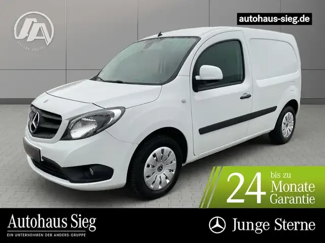 Mercedes-Benz Citan