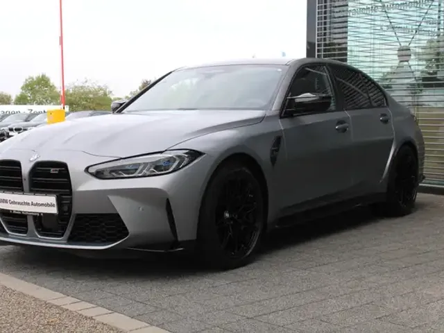 BMW M3