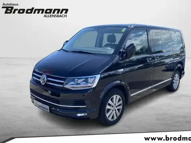 Volkswagen T6 Multivan