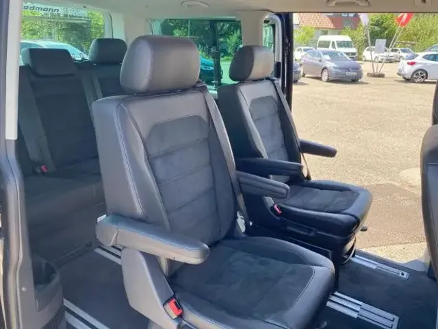 Volkswagen T6 Multivan