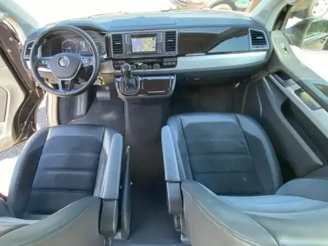 Volkswagen T6 Multivan