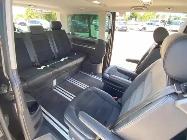 Volkswagen T6 Multivan