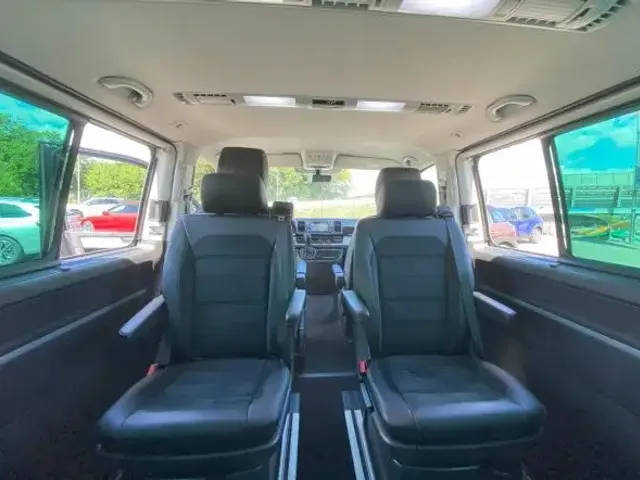 Volkswagen T6 Multivan