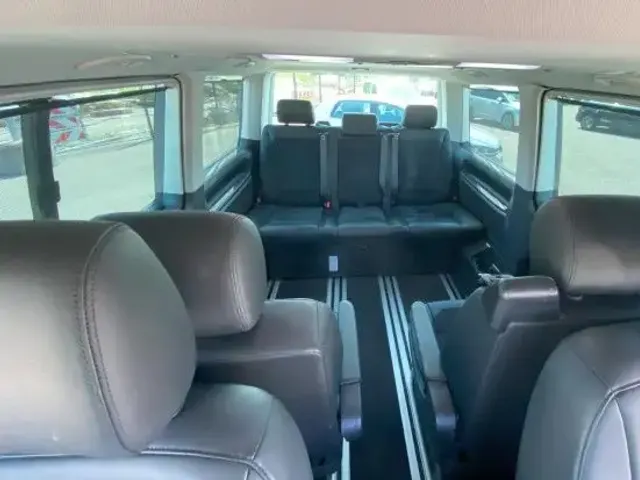 Volkswagen T6 Multivan