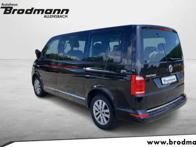 Volkswagen T6 Multivan