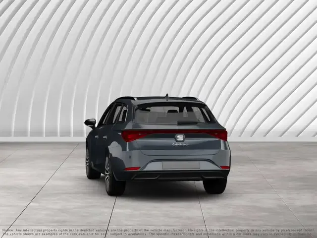 SEAT Sonstiges