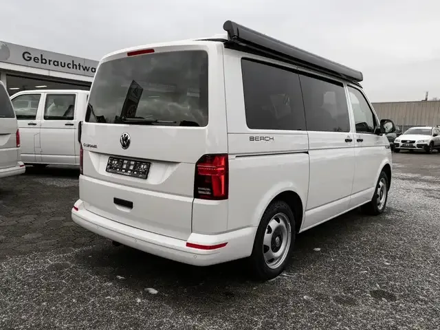 Volkswagen LT