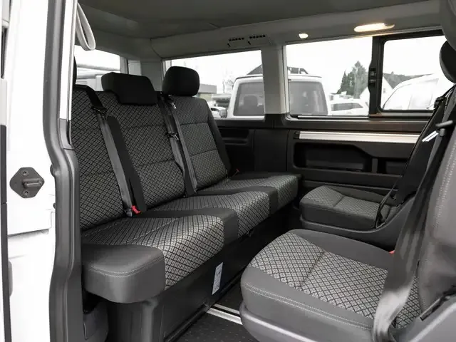 Volkswagen LT