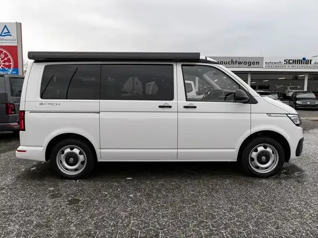 Volkswagen LT