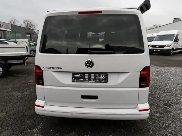 Volkswagen LT