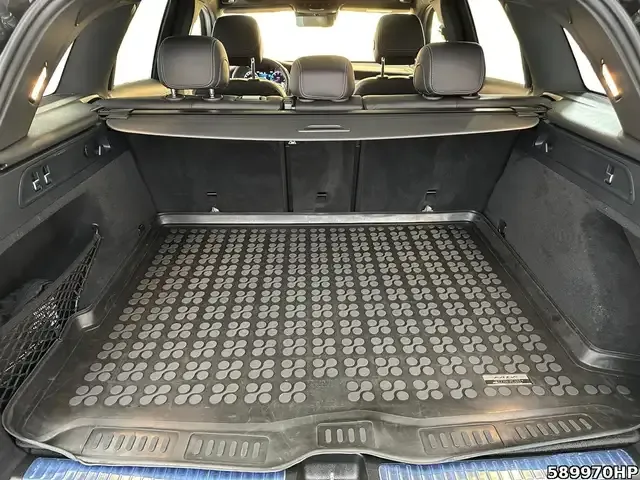 Mercedes-Benz GLC 63 AMG