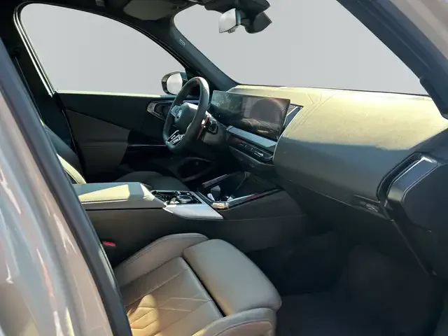 BMW X3 M
