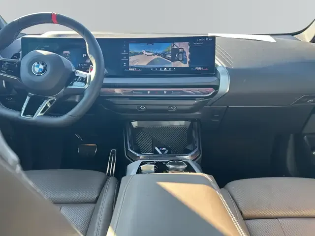 BMW X3 M