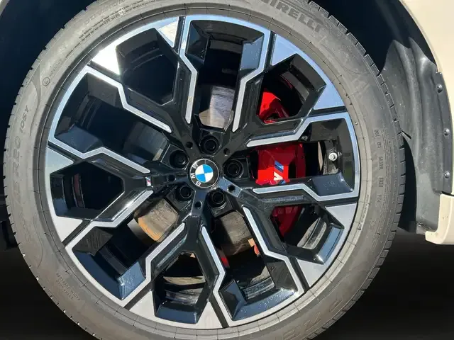 BMW X3 M