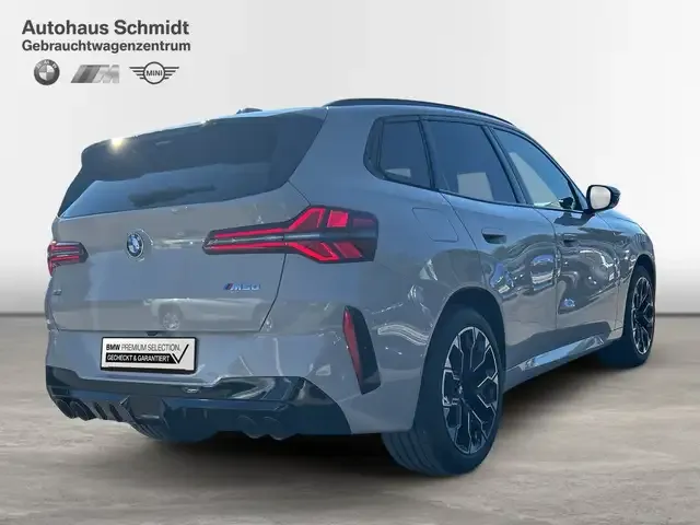 BMW X3 M