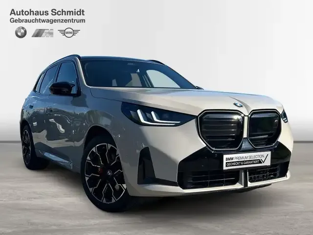 BMW X3 M