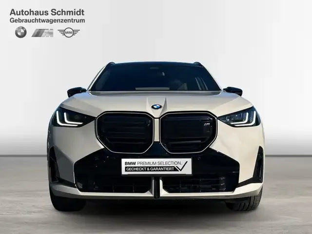 BMW X3 M