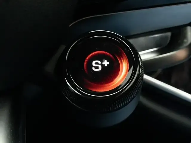 Mercedes-Benz E 53 AMG