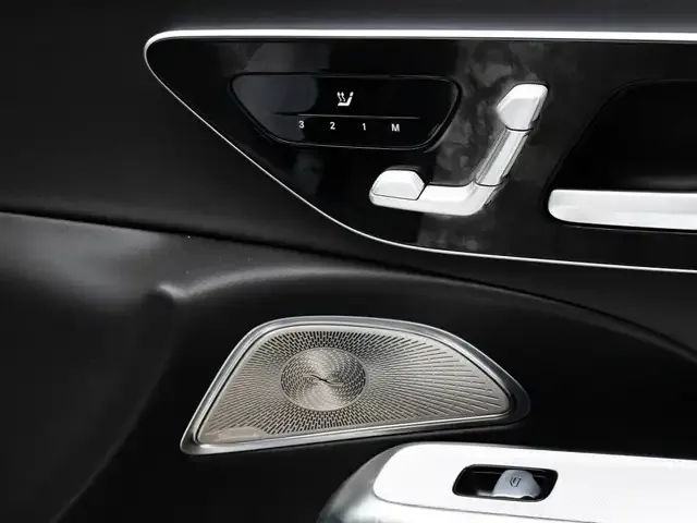 Mercedes-Benz E 53 AMG