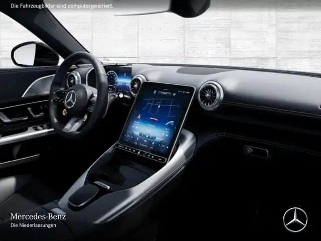 Mercedes-Benz SL 43 AMG