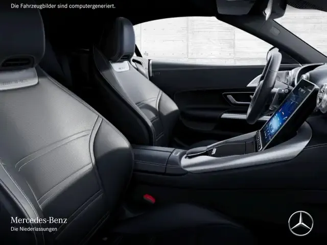 Mercedes-Benz SL 43 AMG