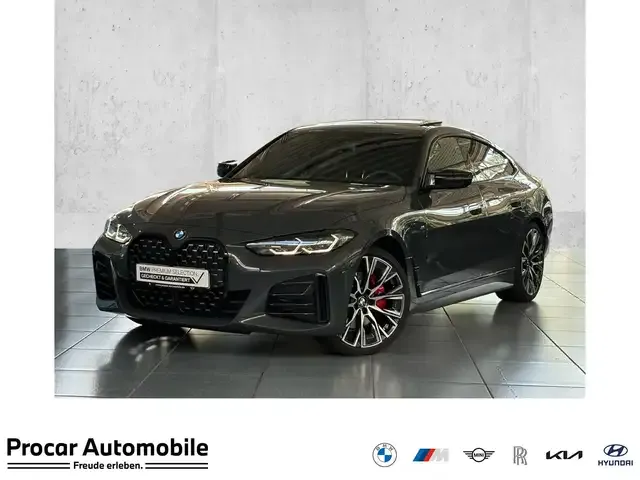 BMW 440