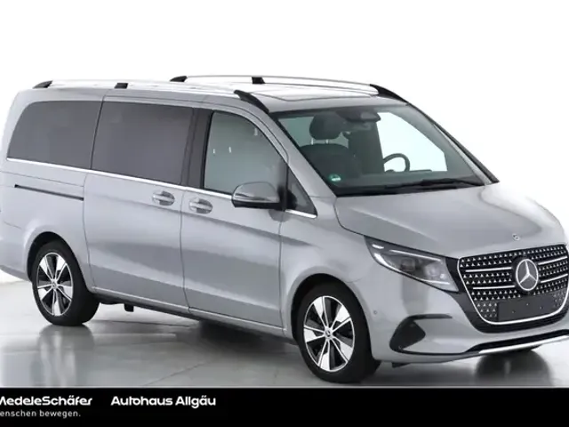 Mercedes-Benz V 300