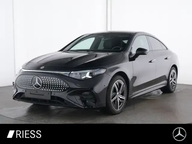 Mercedes-Benz CLA 350
