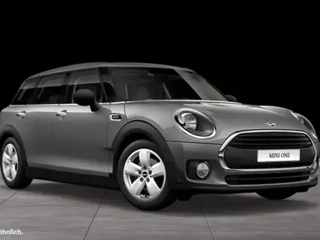 MINI One Clubman