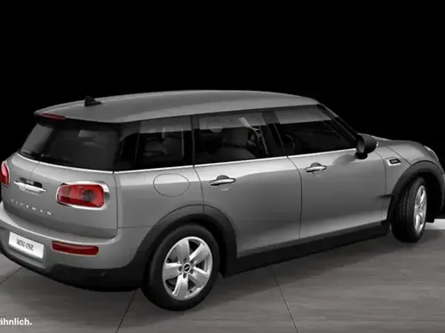 MINI One Clubman