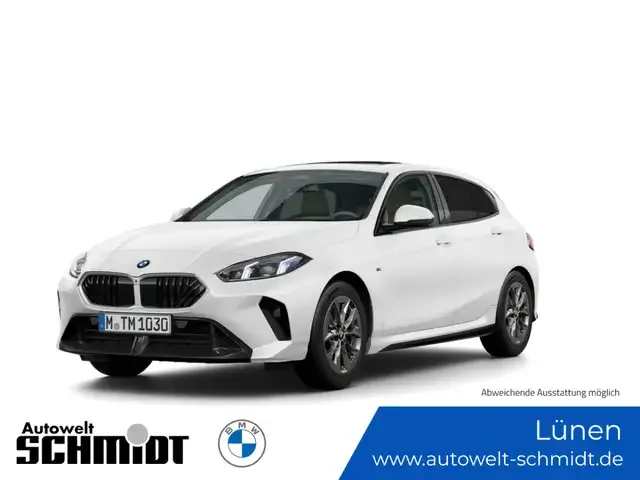 BMW 114