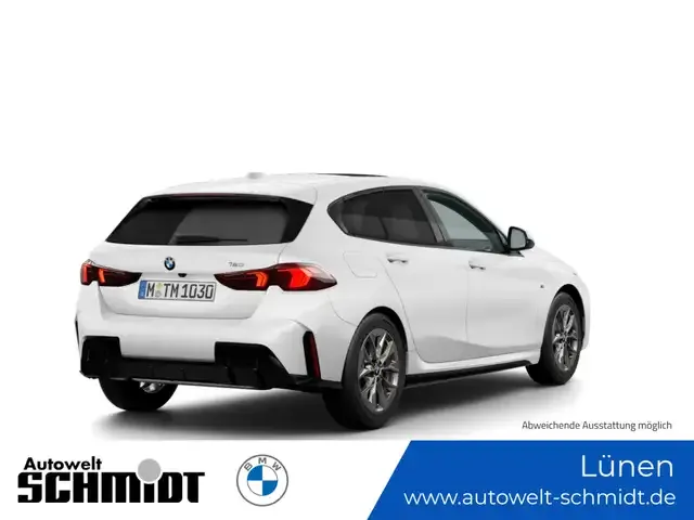BMW 114