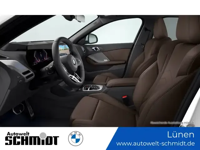 BMW 114