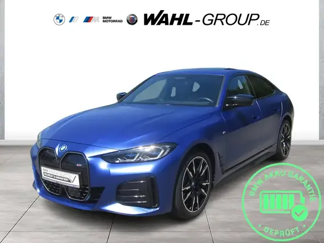 BMW i4