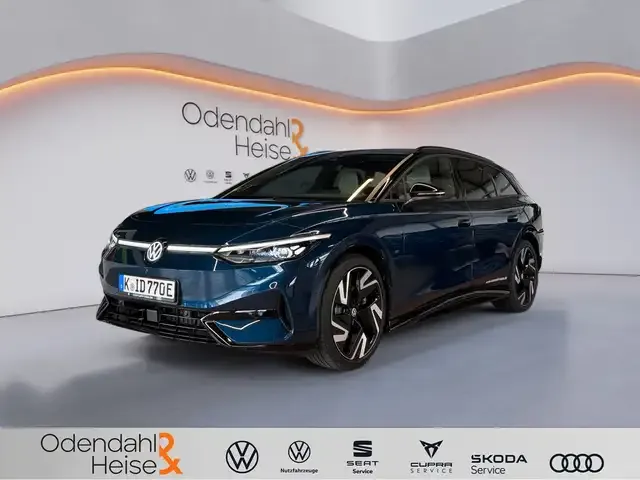 Volkswagen Sonstige
