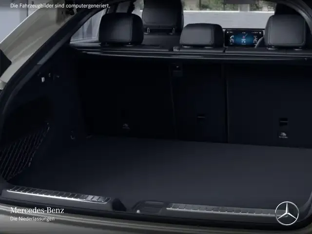 Mercedes-Benz GLC 400